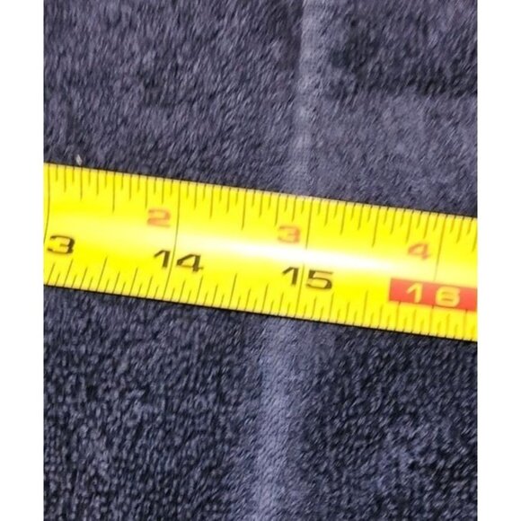 Ford Embroidered Golf Towel Set By Casaluna - Navy - Picture 7 of 9